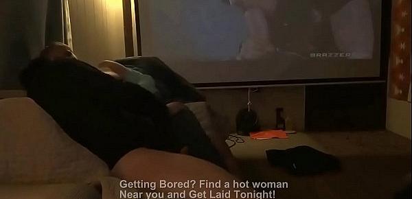  Country chubby Milf fucking watching porn